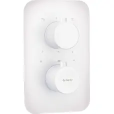 Deante External element for thermostatic BOX
