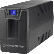 Powerwalker Line-In SCL 800VA 2xPL RJ11/RJ45 VI 800 SCL F