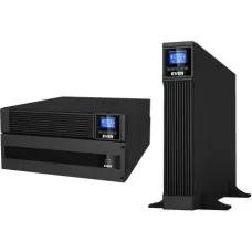 Ever T/PWPLRT-116K00/00 uninterruptible power supply (UPS) 6000 VA 6000 W 2 AC outlet(s) (no battery)