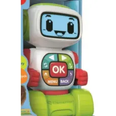 Clementoni Eddie Educational Robot