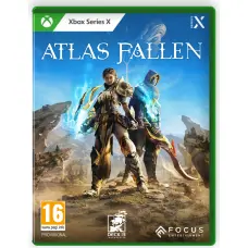 Focus Atlas Fallen