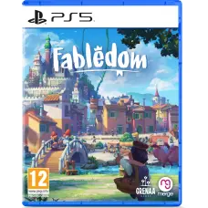 Mergegames Fabledom