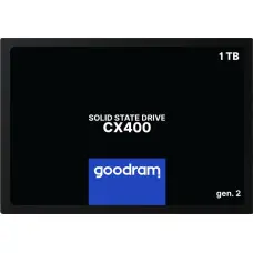 Goodram SSD 1TB CX400 G.2 2,5 SATA III, EAN: 5908267923467