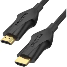 Unitek HDMI Cable 2.1 4K 120Hz; 8K; C11060BK-3M