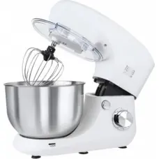 Teesa EASY COOK SINGLE White