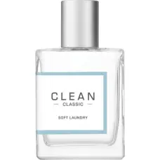 Clean - Soft Laundry EDP 60 ml