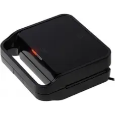 Adler Sandwich maker 2in1 black AD 3070