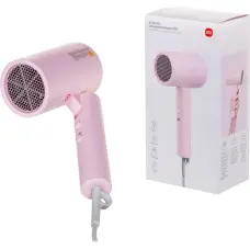 Xiaomi H101 hair dryer 1600 W Pink