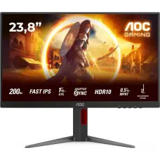AOC G4 24G4HA computer monitor 60.5 cm (23.8