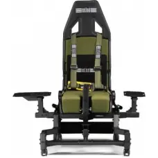 Next Level Racing - Flight Seat Pro Boeing Military Edition