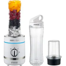 Noveen Blender SB 1100 Xline sport mix & fit white