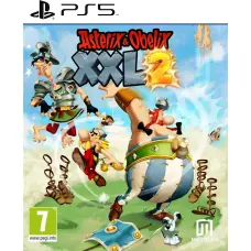 Microids Asterix & Obelix XXL2