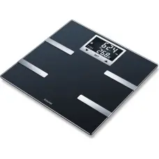 Beurer - BF 720 Diagnostic Bathroom Scale - 5 Years Warranty