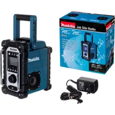 Makita FM/AM radio DMR116 MAKITA