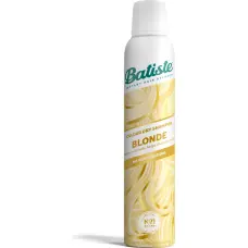 Batiste - Dry Shampoo Hint of Colour Light Blond 200 ml