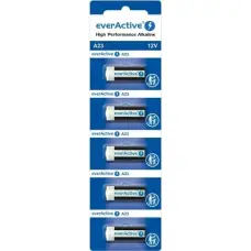 Everactive BATTERIES TO CAR REMOTE CONTROL A32/32A 9V