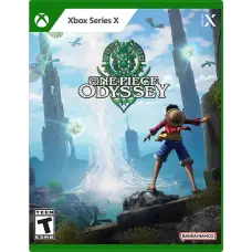 Bandai Namco One Piece Odyssey (Import)