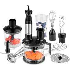 Lafe Hand blender with multi-functional BZL001 1000W