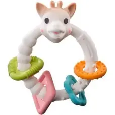 Sophie La Girafe - Coloring Teething ring (220120)