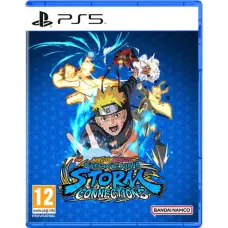 Bandai Namco Naruto x Boruto: Ultimate Ninja Storm Connections