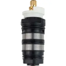 Deante Thermostatic head for shower panels
