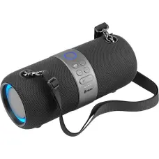 Tracer SPLASH XXL Stereo portable speaker Black 30 W