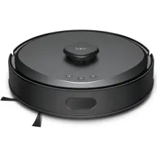 Tp-Link - Tapo RV30 Max 5300Pa Hyper Suction Robot Vacuum & Mop