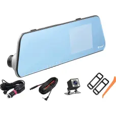 Tracer Mensa Full HD Silver