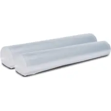Caso | 01223 | Foil rolls | 2 units | Dimensions (W x L) 28 x 600 cm | Ribbed