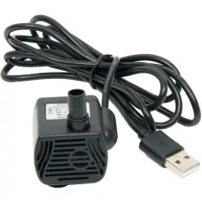 Catit - Pump For Cat Fountain Usb (without Adapter) - (785.0447)