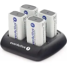 Everactive BATTERY CHARGER NC-109