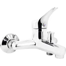 Deante Wall-mounted bathtub mixer
