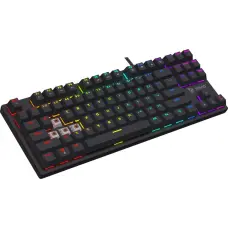 Savio Keyboard Tempest X2 Outemu Brown, SAVIO