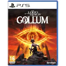 Nacon The Lord of the Rings: Gollum