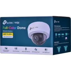 Tp-Link VIGI C240(2.8mm) Camera