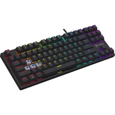Savio Keyboard Tempest X2 Outemu Blue, SAVIO