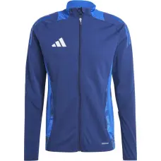 Adidas Tiro 24 Competition Men's Sweatshirt Blue IP1874