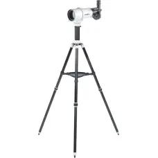 No Name SW SolarQuest 80/400 telescope + HelioFind mount