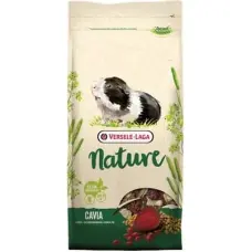 Versele-Laga VERSELE LAGA Nature Cavia - Guinea Pig Food - 2.3 kg