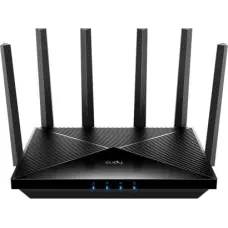 Cudy WR6500 Gigabit Wi-Fi 7 Router