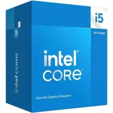 Intel Core i5-14400F processor 20 MB Smart Cache Box