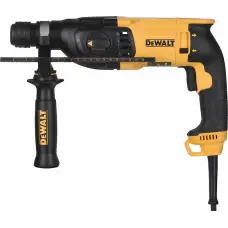 Dewalt D25133K rotary hammer SDS Plus 1500 RPM 800 W