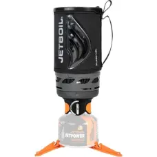 Jetboil Flash Carbon Stove