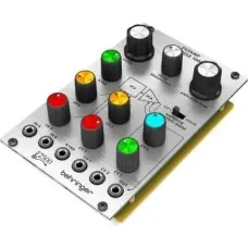 Behringer 1006 FILTAMP MODULE Moduł syntezatora modularnego serii 2500