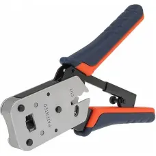 No Name PREMIUM RJ45 PLUG CRIMPING TOOL HT-L2182R
