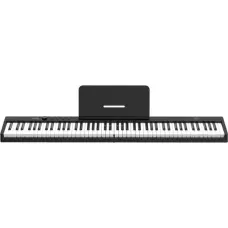 V-Tone PFP Digital Piano Portable Foldable Charm