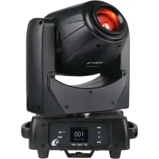 No Name EVOLIGHTS NEO SPOT 130W LED Moving Head Flood Light