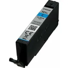 Canon CLI-581XL Cyan Ink Cartridge