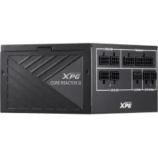 Adata Power Supply|ADATA|1200 Watts|Efficiency 80 PLUS GOLD|COREREACTORII1200G-BKCEU