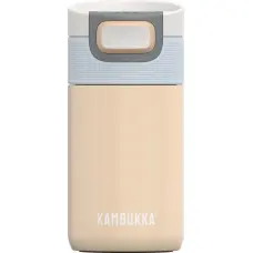 Kambukka Etna Iced Latte - thermal mug, 300 ml